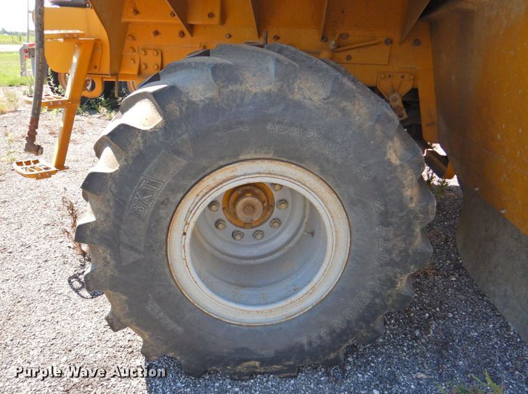 image for item DP4666 Terra Gator 8204  applicator