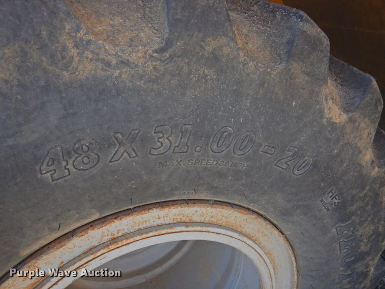 image for item DP4666 Terra Gator 8204  applicator