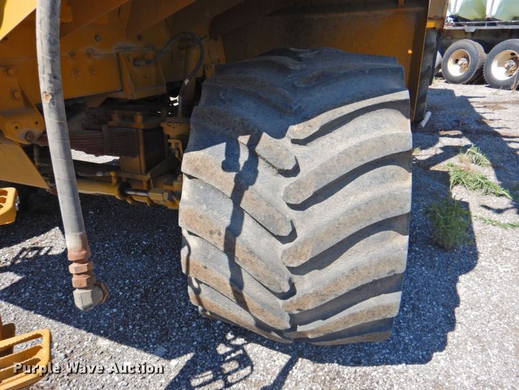 image for item DP4666 Terra Gator 8204  applicator