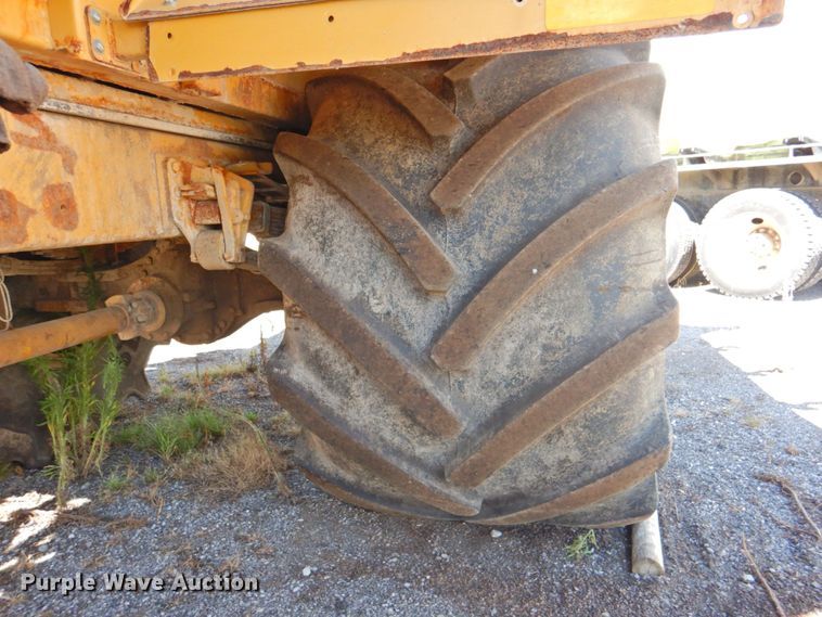 image for item DP4666 Terra Gator 8204  applicator