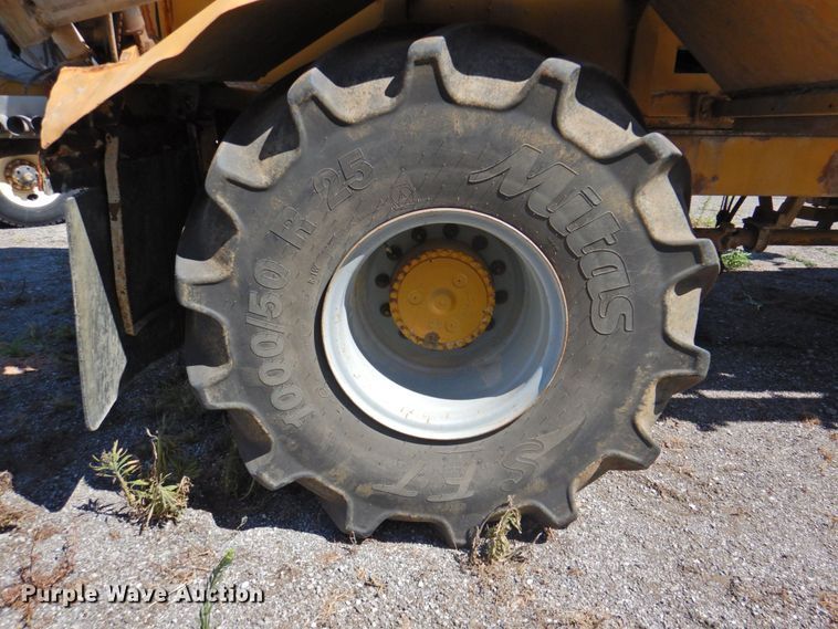 image for item DP4666 Terra Gator 8204  applicator