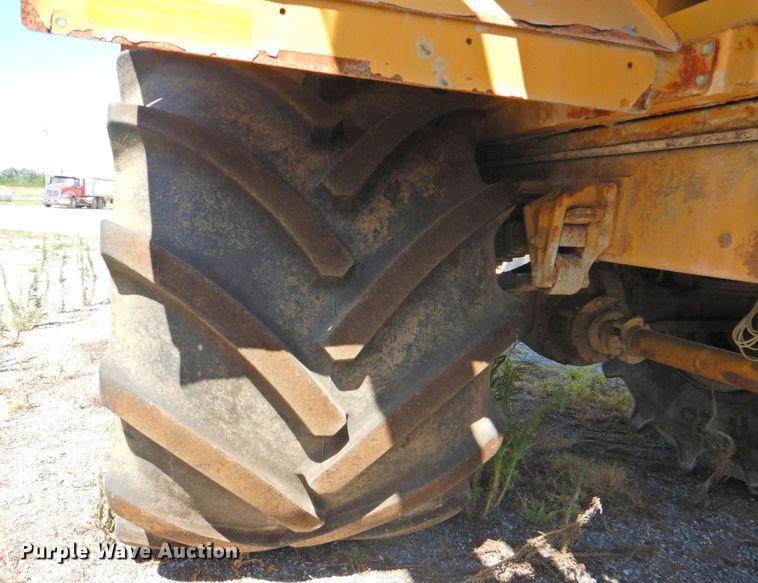 image for item DP4666 Terra Gator 8204  applicator