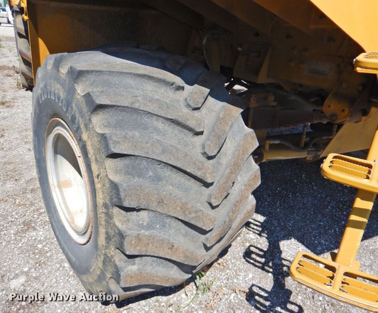 image for item DP4666 Terra Gator 8204  applicator