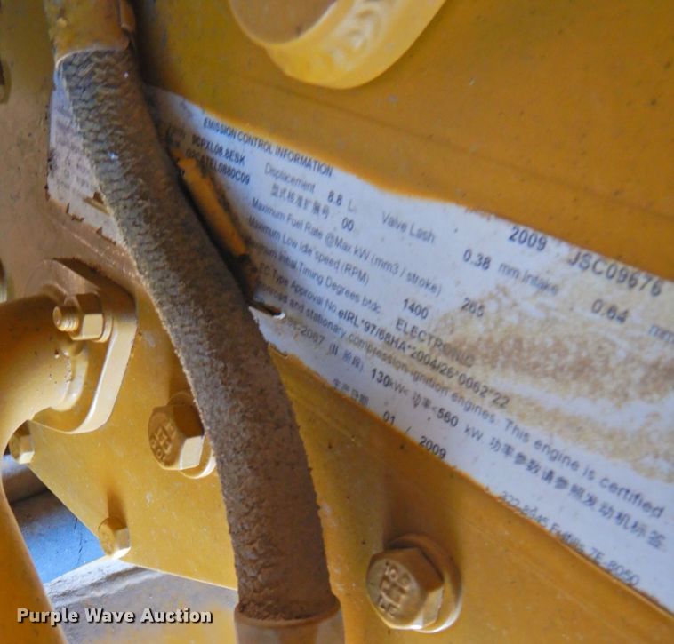 image for item DP4666 Terra Gator 8204  applicator