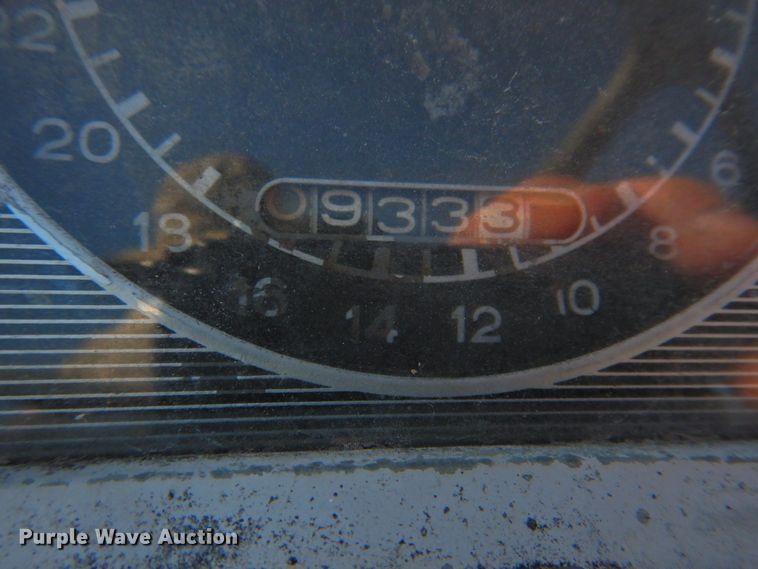 image for item DP4667 Ford 4000  tractor