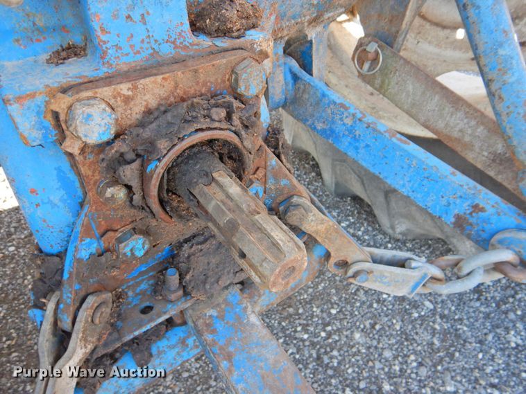 image for item DP4667 Ford 4000  tractor