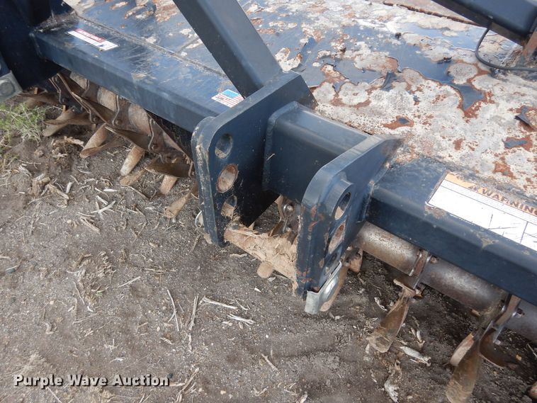 image for item DR1261 M&W 4000  rototiller