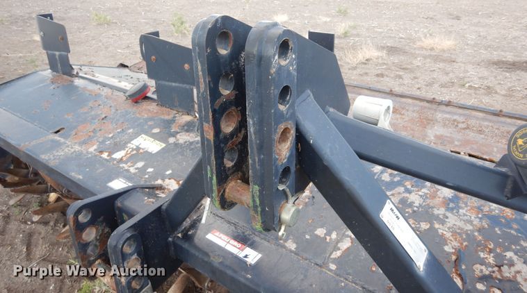 image for item DR1261 M&W 4000  rototiller