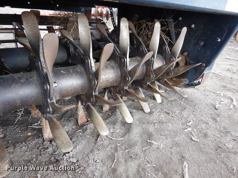 image for item DR1261 M&W 4000  rototiller