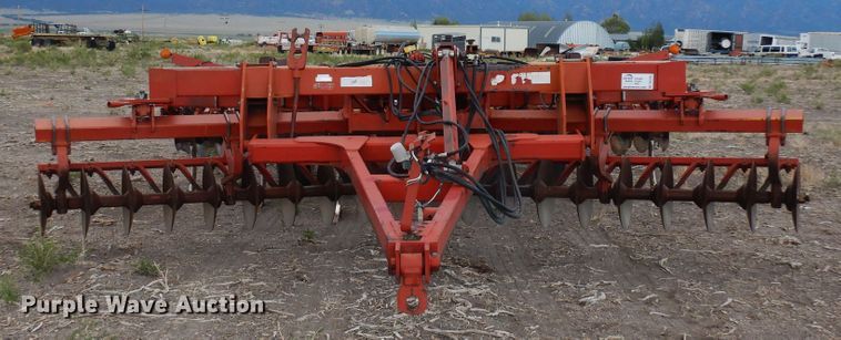 image for item DR1262 Krause Landbuilder 4887  disk ripper