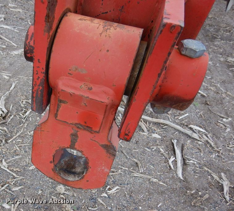 image for item DR1262 Krause Landbuilder 4887  disk ripper