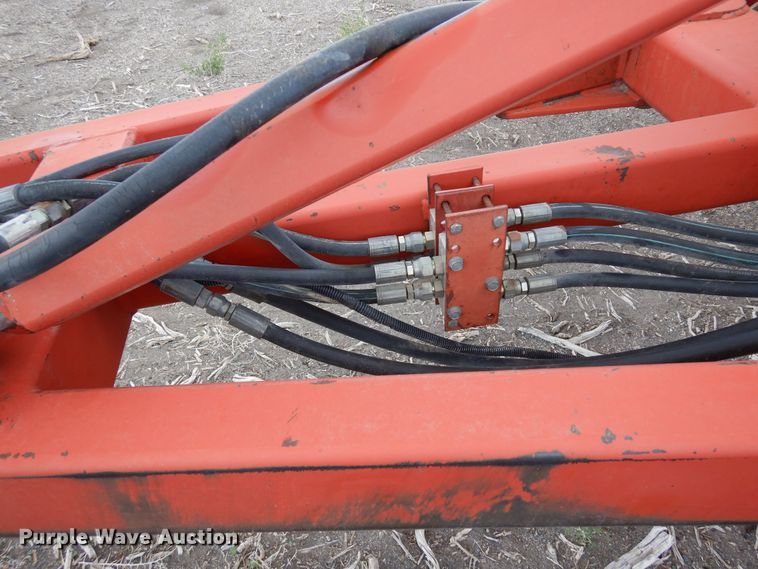 image for item DR1262 Krause Landbuilder 4887  disk ripper