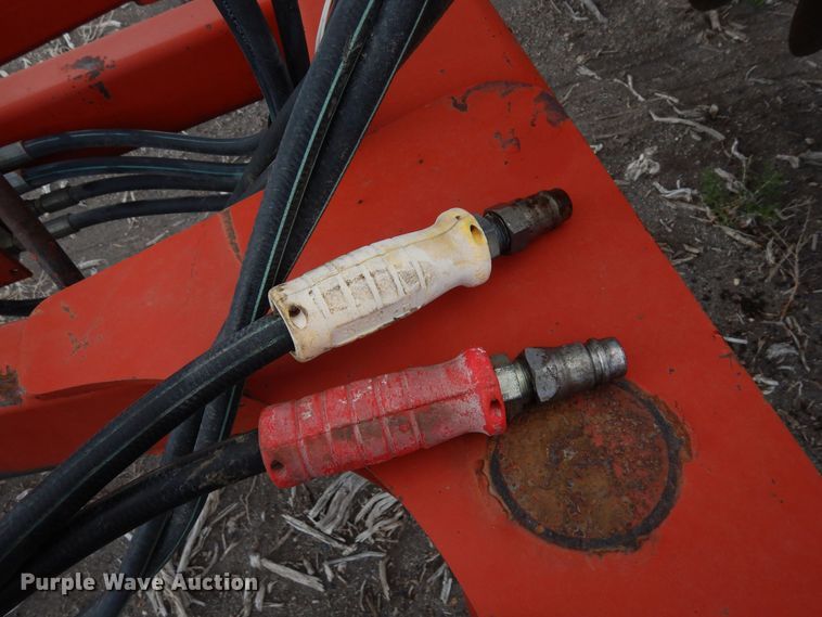 image for item DR1262 Krause Landbuilder 4887  disk ripper