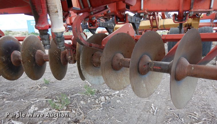 image for item DR1262 Krause Landbuilder 4887  disk ripper