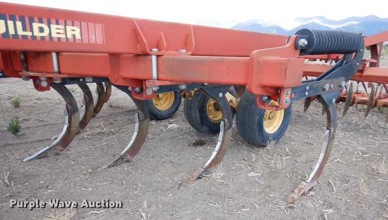 image for item DR1262 Krause Landbuilder 4887  disk ripper