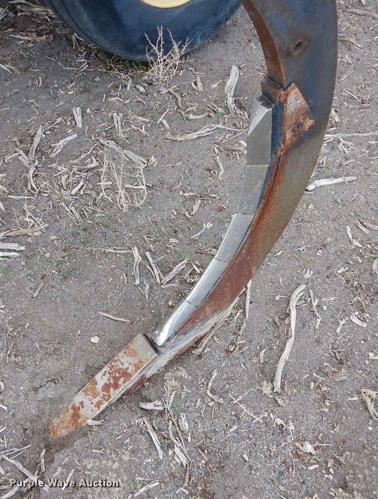 image for item DR1262 Krause Landbuilder 4887  disk ripper