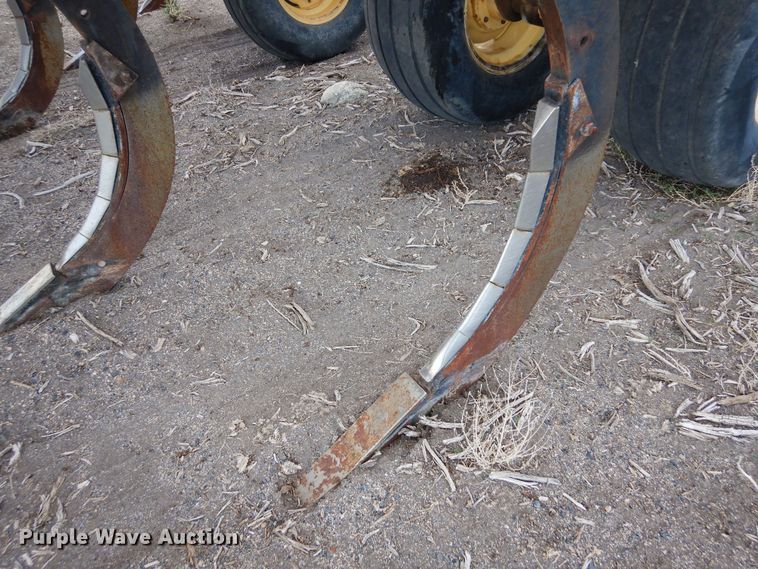 image for item DR1262 Krause Landbuilder 4887  disk ripper