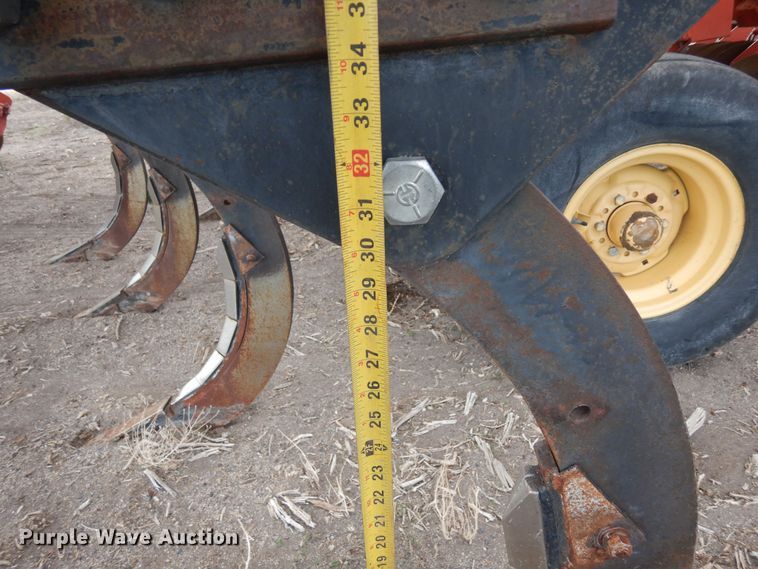 image for item DR1262 Krause Landbuilder 4887  disk ripper