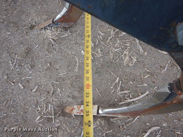 image for item DR1262 Krause Landbuilder 4887  disk ripper