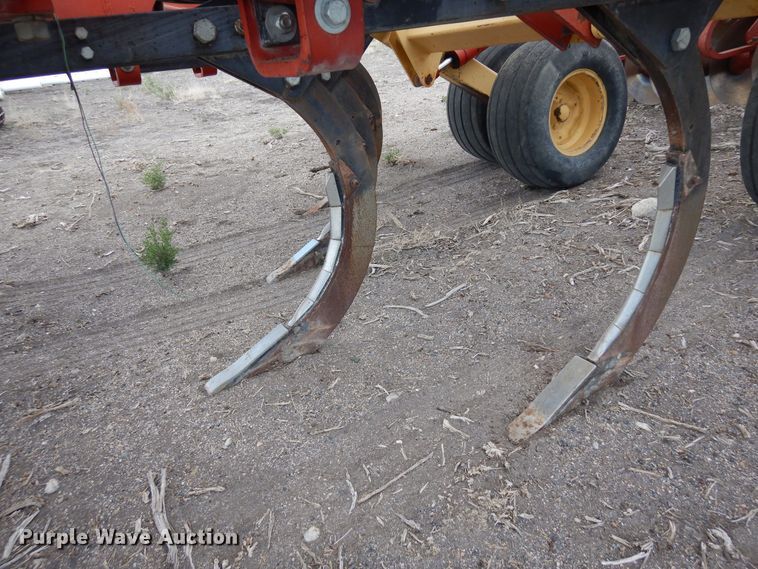 image for item DR1262 Krause Landbuilder 4887  disk ripper