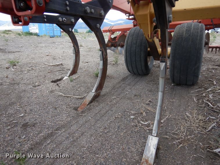 image for item DR1262 Krause Landbuilder 4887  disk ripper