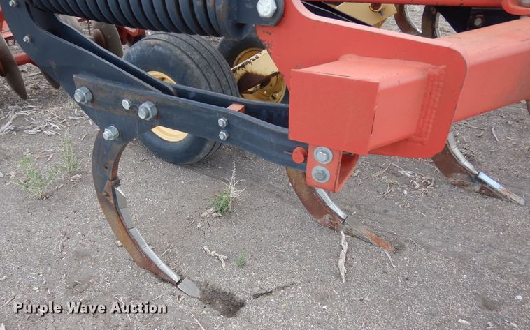 image for item DR1262 Krause Landbuilder 4887  disk ripper