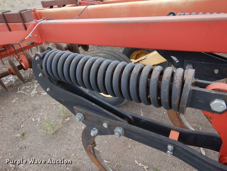 image for item DR1262 Krause Landbuilder 4887  disk ripper