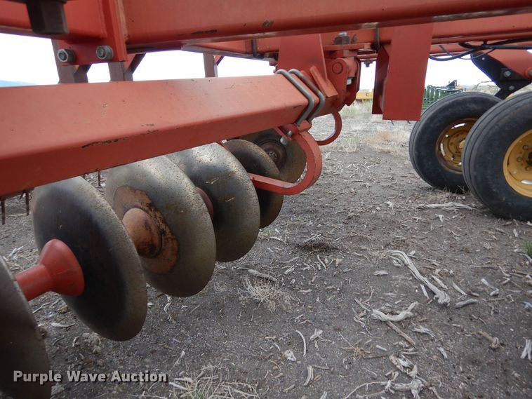 image for item DR1262 Krause Landbuilder 4887  disk ripper