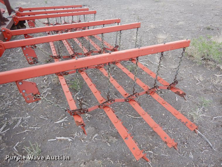 image for item DR1262 Krause Landbuilder 4887  disk ripper