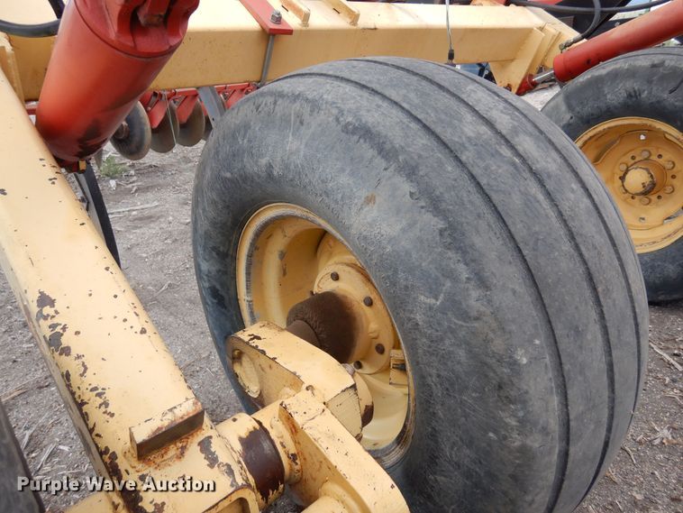 image for item DR1262 Krause Landbuilder 4887  disk ripper