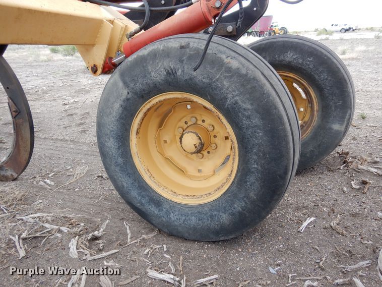 image for item DR1262 Krause Landbuilder 4887  disk ripper