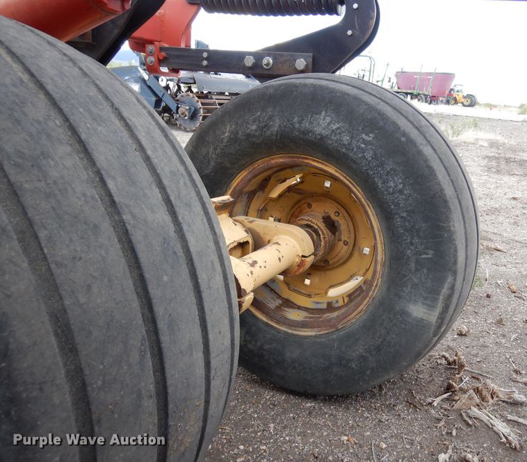 image for item DR1262 Krause Landbuilder 4887  disk ripper