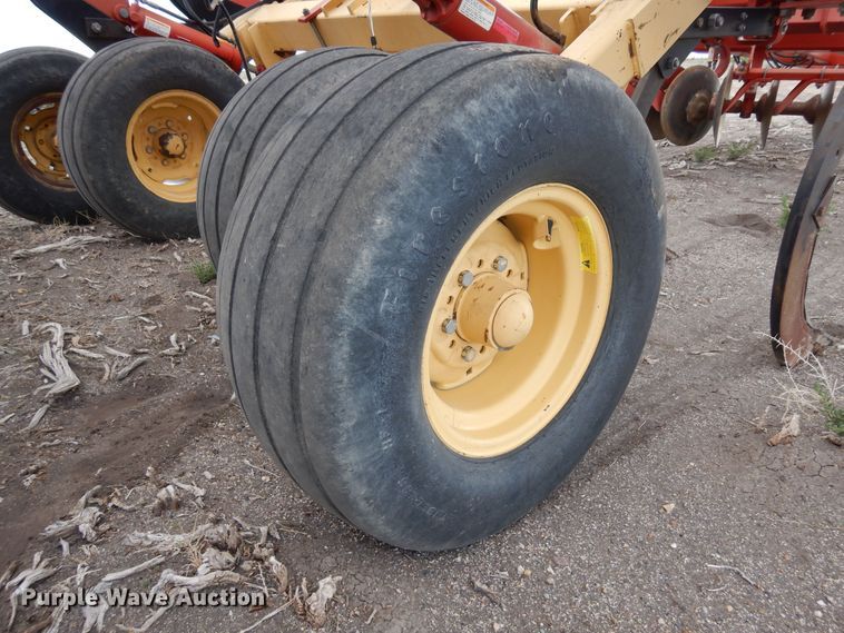 image for item DR1262 Krause Landbuilder 4887  disk ripper