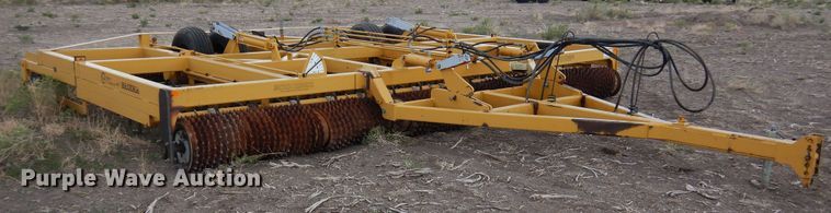 image for item DR1264 Schmeiser TB4  till an' bedder