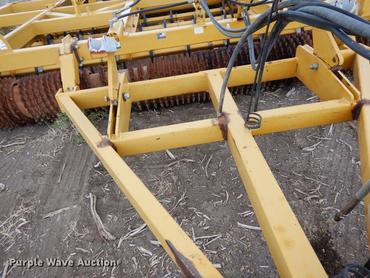 image for item DR1264 Schmeiser TB4  till an' bedder