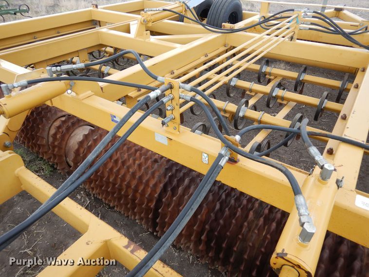 image for item DR1264 Schmeiser TB4  till an' bedder