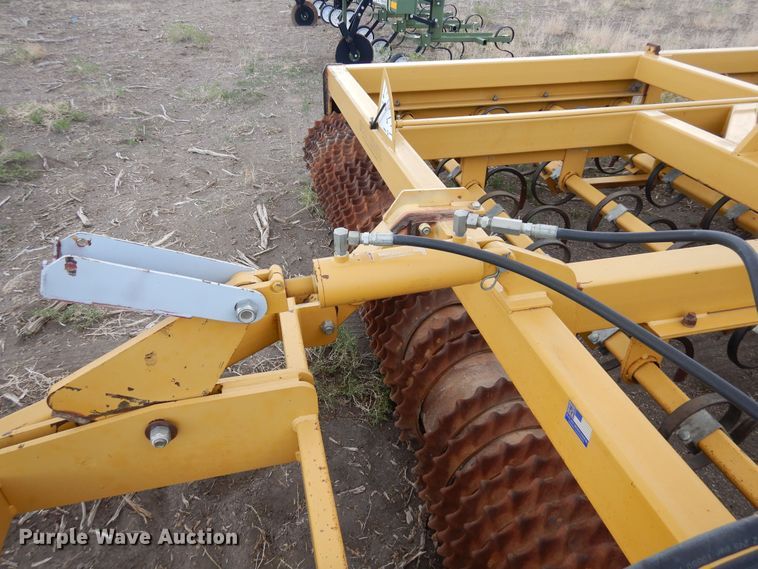 image for item DR1264 Schmeiser TB4  till an' bedder