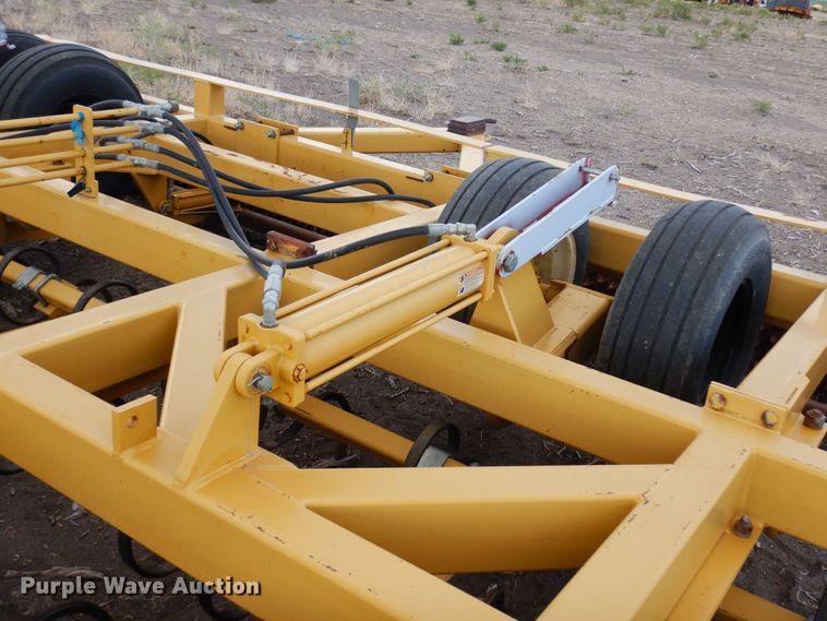 image for item DR1264 Schmeiser TB4  till an' bedder