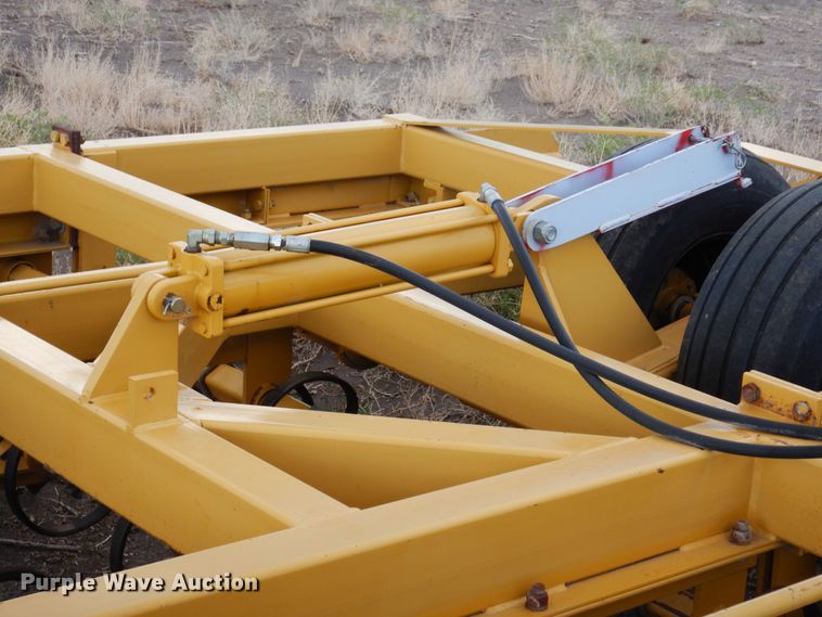 image for item DR1264 Schmeiser TB4  till an' bedder