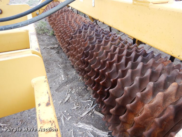 image for item DR1264 Schmeiser TB4  till an' bedder