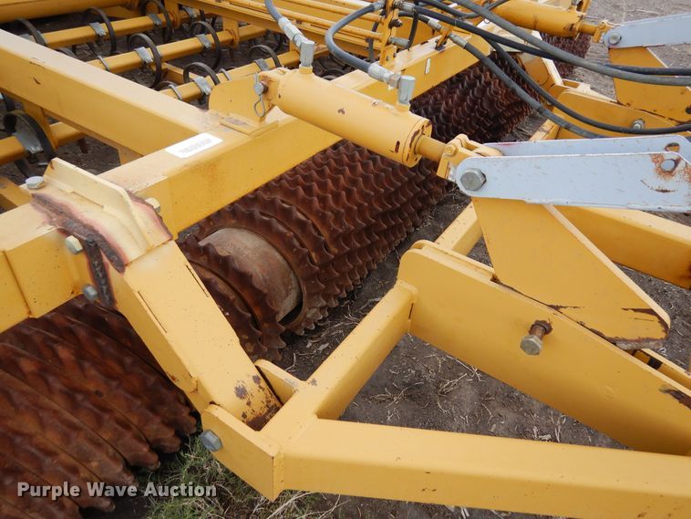 image for item DR1264 Schmeiser TB4  till an' bedder