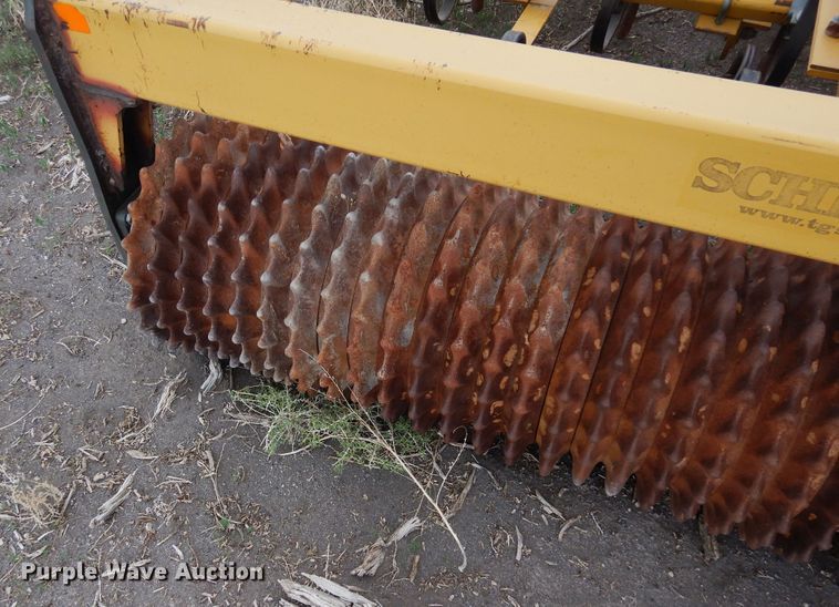 image for item DR1264 Schmeiser TB4  till an' bedder