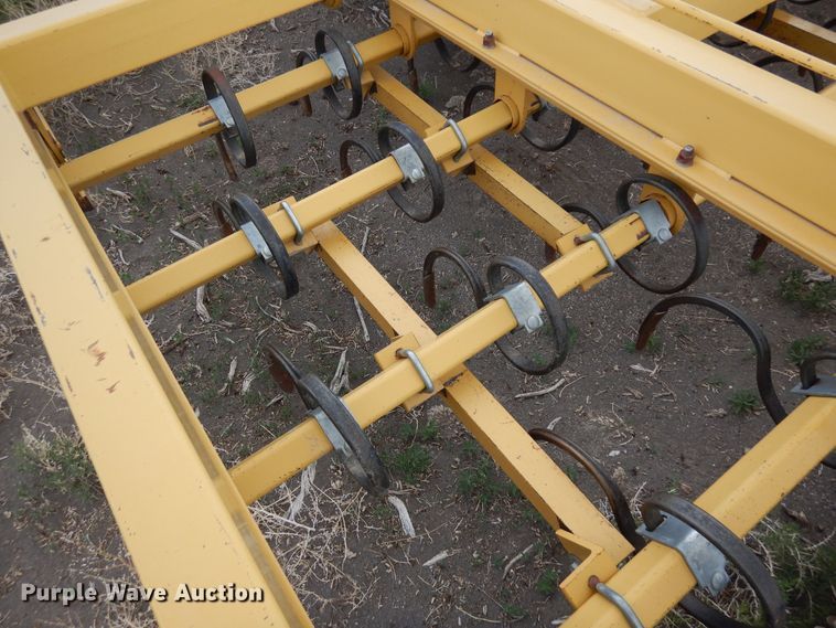 image for item DR1264 Schmeiser TB4  till an' bedder