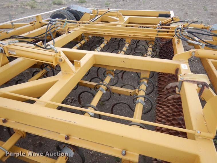 image for item DR1264 Schmeiser TB4  till an' bedder