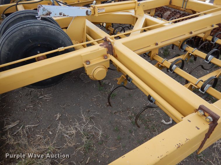 image for item DR1264 Schmeiser TB4  till an' bedder