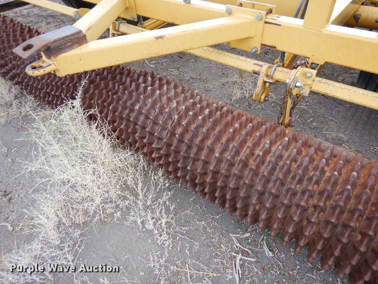 image for item DR1264 Schmeiser TB4  till an' bedder