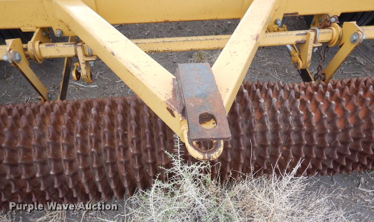 image for item DR1264 Schmeiser TB4  till an' bedder