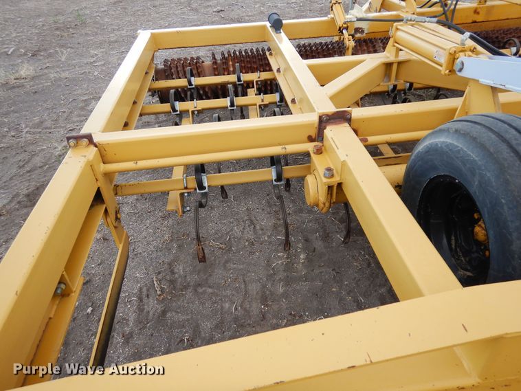 image for item DR1264 Schmeiser TB4  till an' bedder