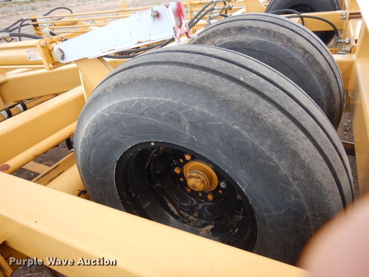 image for item DR1264 Schmeiser TB4  till an' bedder