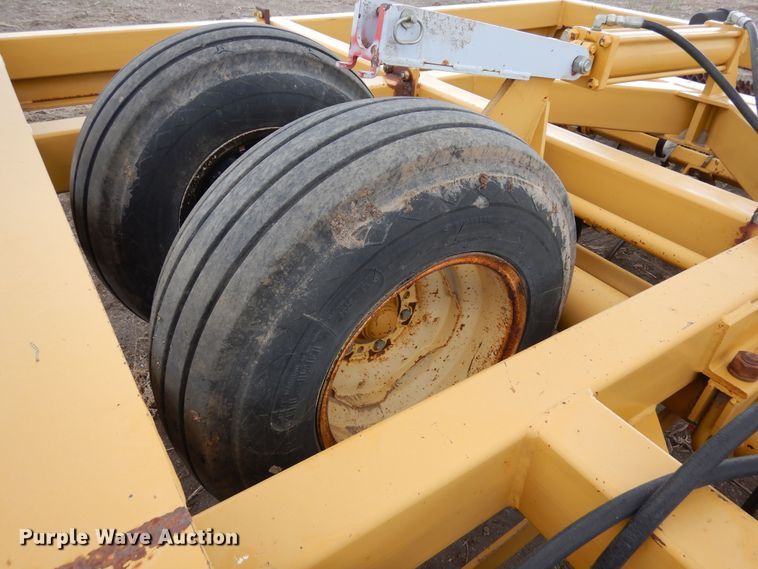 image for item DR1264 Schmeiser TB4  till an' bedder